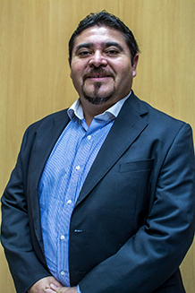 Andrés Alarcón