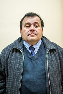 Fredy Aranda