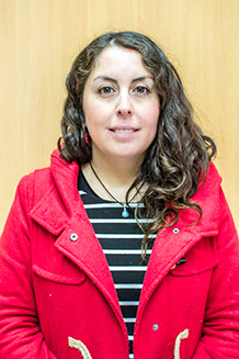 Katherine Barraza