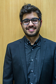 Bastián Bizama