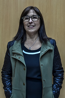 Irene Briceño