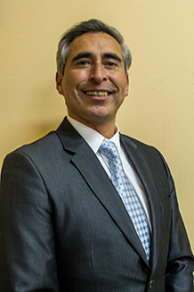 Carlos Caneo