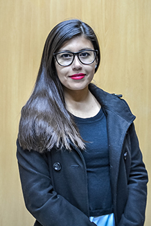 JENNIFER FLORES