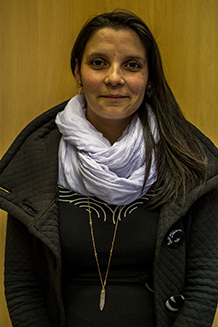 María González
