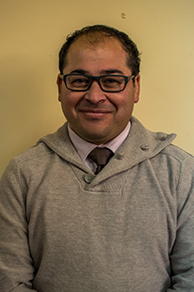 Andrés González