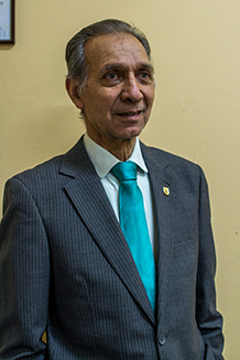 Santiago López