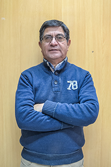 EDUARDO MELENDEZ