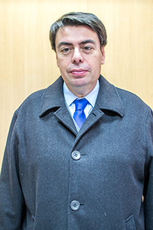 Aldo Meneses