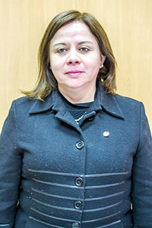 MARCELA MUÑOZ