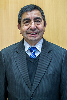 Raimundo Muñoz