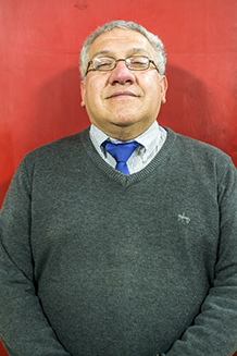 GUILLERMO NOVOA
