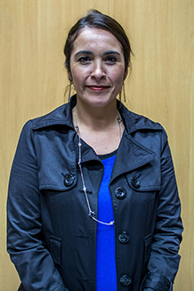 MARIA OSSES