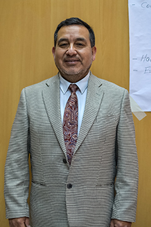 Carlos Pino