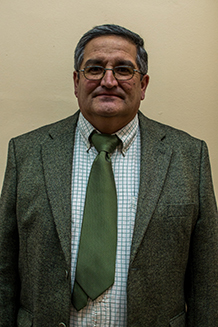 Samuel Rodríguez
