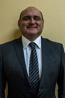 Patricio Roldán