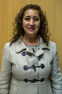 JACQUELINE RUBIÑO