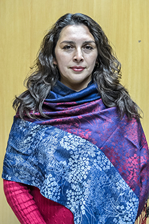 Valeria Sepúlveda