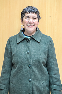 NADINE STUART