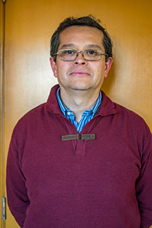 Iván Valencia