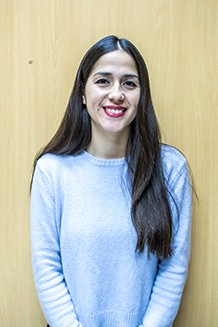 Paulina Valle