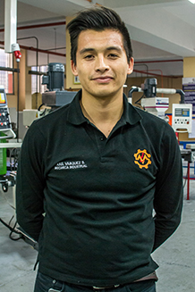 Axel Vásquez
