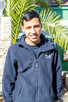 Victor Ahumada