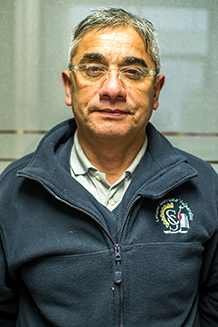 Esteban Araya