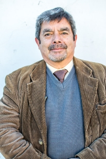 Jorge Rodríguez