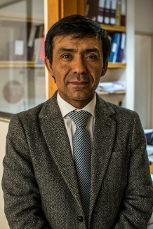 Patricio Vera