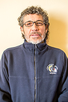 Francisco Villarroel