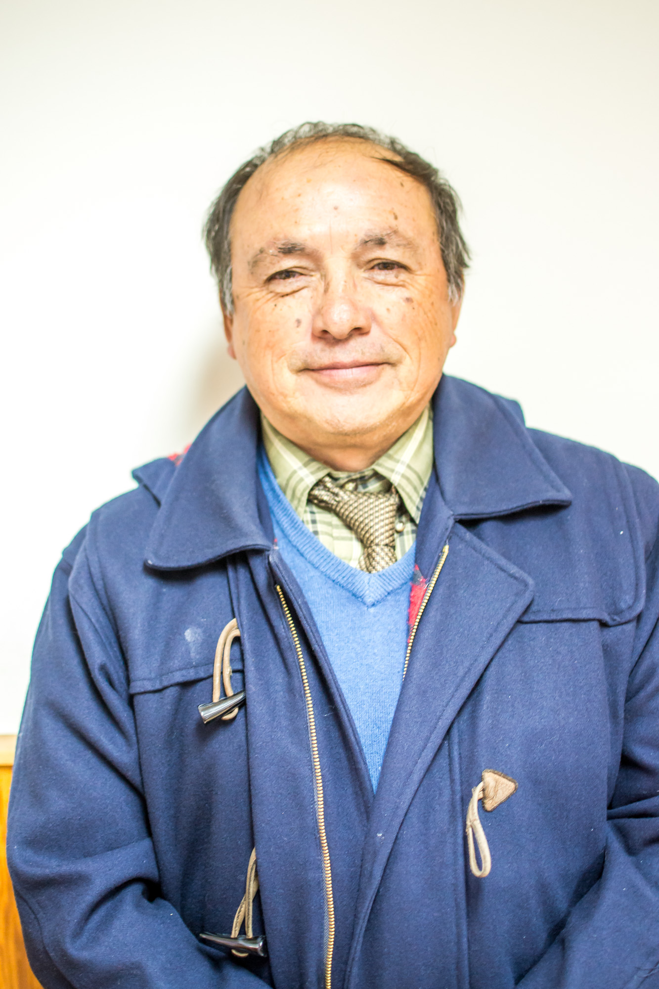 Mauricio Gutiérrez