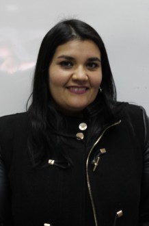 Andrea Villalobos