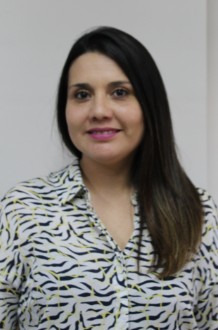 Daniela Castro