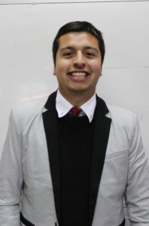 Eduardo Iribarren