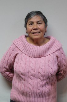 Lucy Espinoza