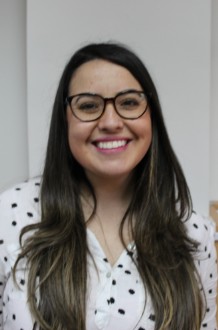 Magdalena Cruzat