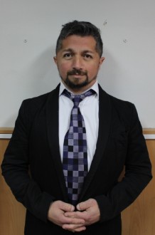 Mario Bustamante