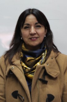 Paola Fuentes