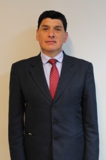 Rodrigo Toledo