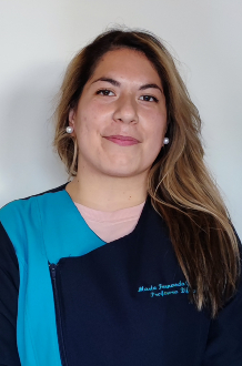 MARIA GALLARDO