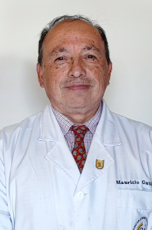 MAURICIO GUTIERREZ