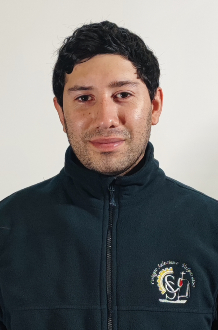 BRAULIO HEVIA