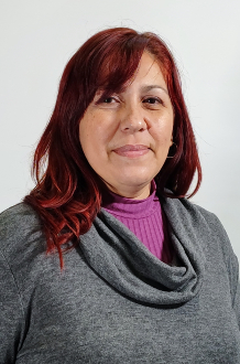 PAMELA PALMA