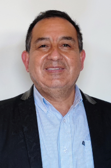 CARLOS PINO