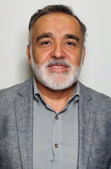 SALVADOR GARRIDO