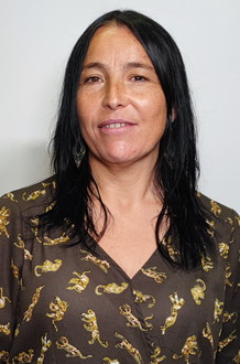 MARIETTA GOMEZ