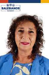Jaqueline Rubiño R.