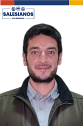 Gabriel Marín A.