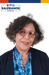 Verónica Caballero V.