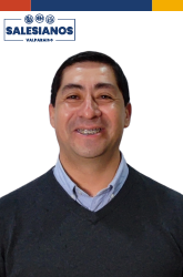 Cesar Oyarzo C.